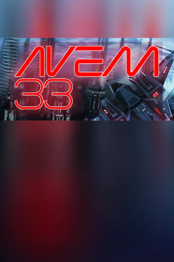 Copertina di Avem33