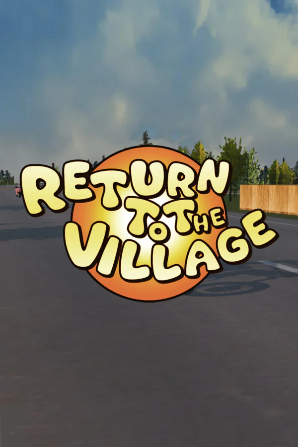 Copertina di Return To The Village