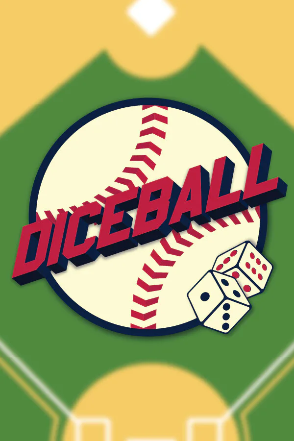 Copertina di Diceball