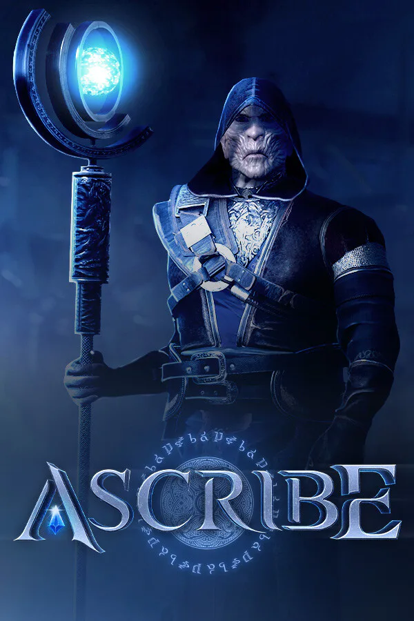Copertina di Ascribe