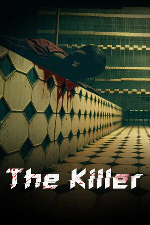 Copertina di The Killer