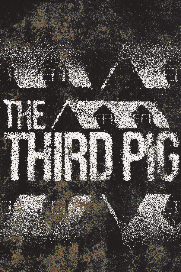 Copertina di The Third Pig