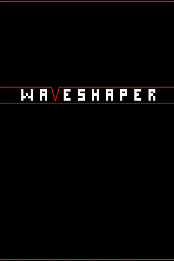 Copertina di WAVESHAPER