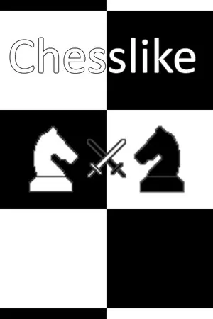 Copertina di Chesslike