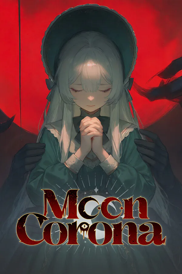 Copertina di 月之冕(Moon Corona)