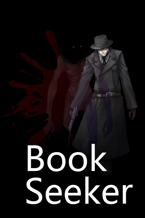 Copertina di 寻书人 Book Seeker