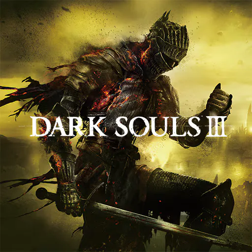 Copertina di DARK SOULS™ III