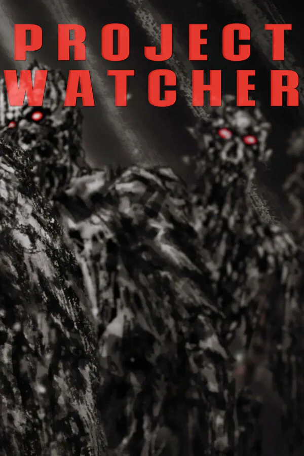 Copertina di PROJECT WATCHER