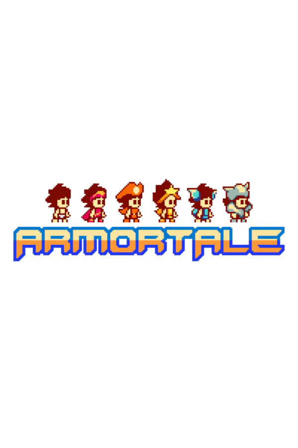 Copertina di Armortale
