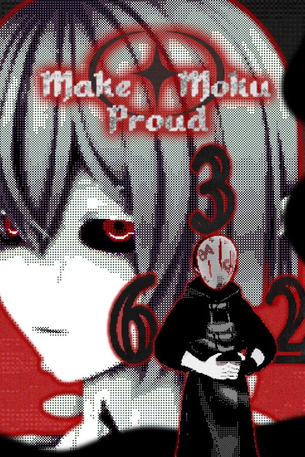 Copertina di Make Moku Proud