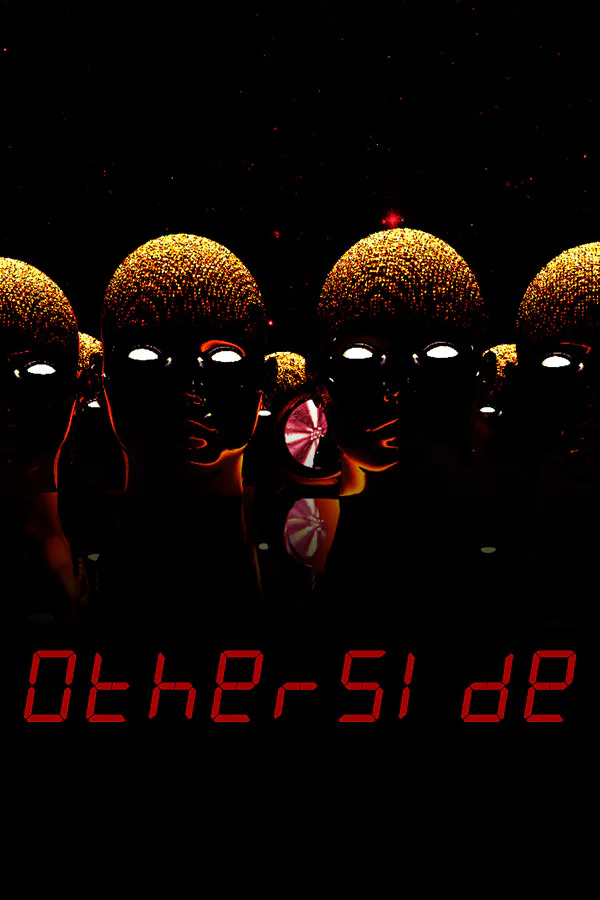 Copertina di Otherside