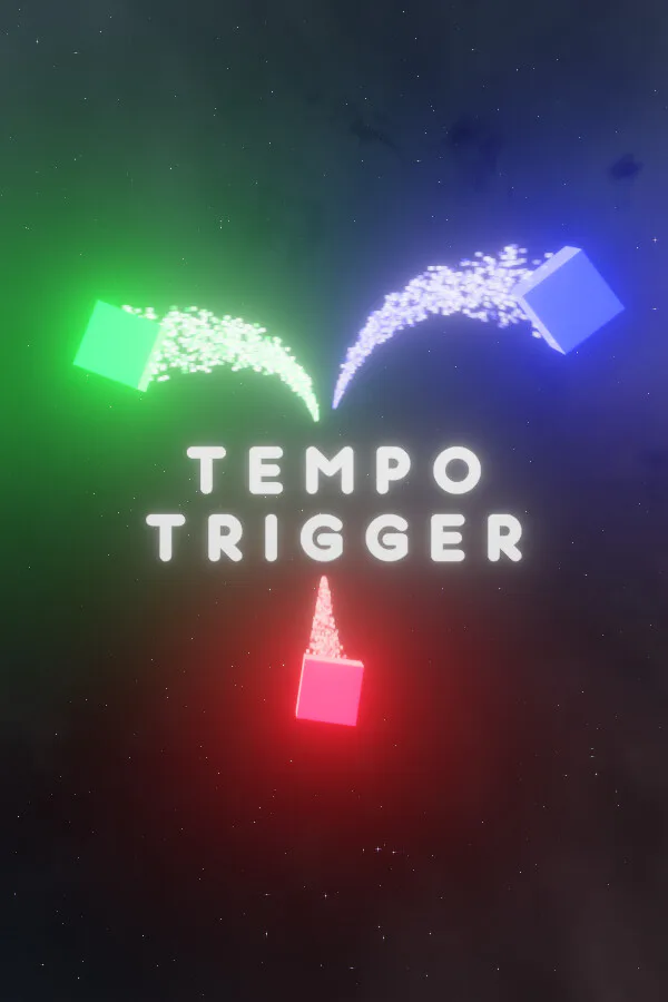 Copertina di Tempo Trigger