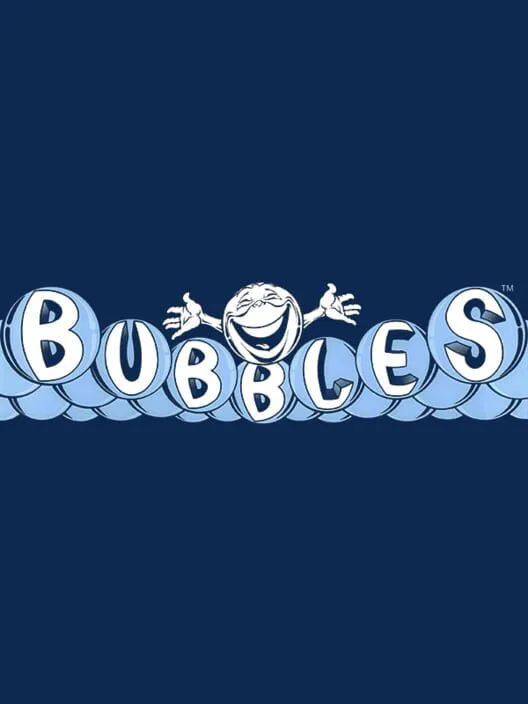 Copertina di Bubbles