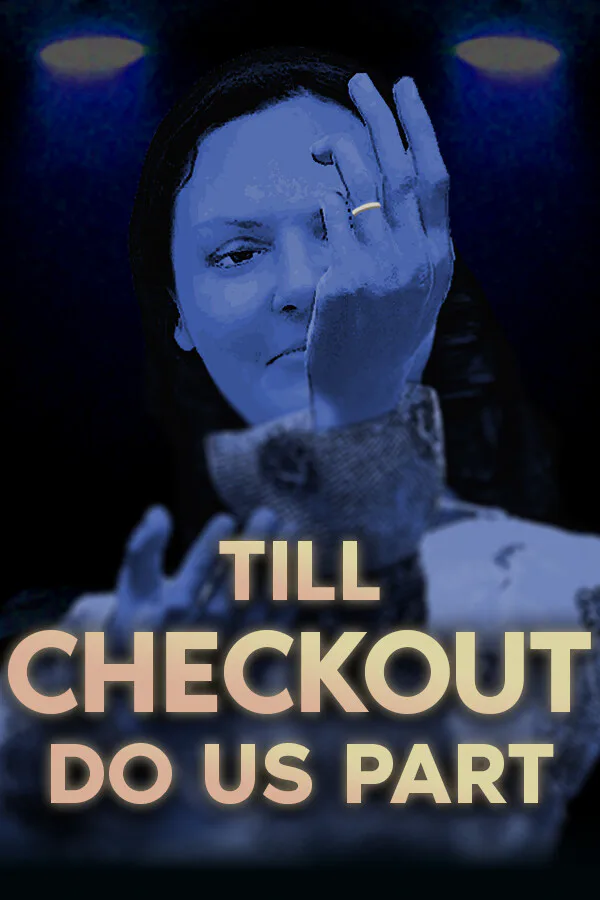 Copertina di Till Checkout Do Us Part