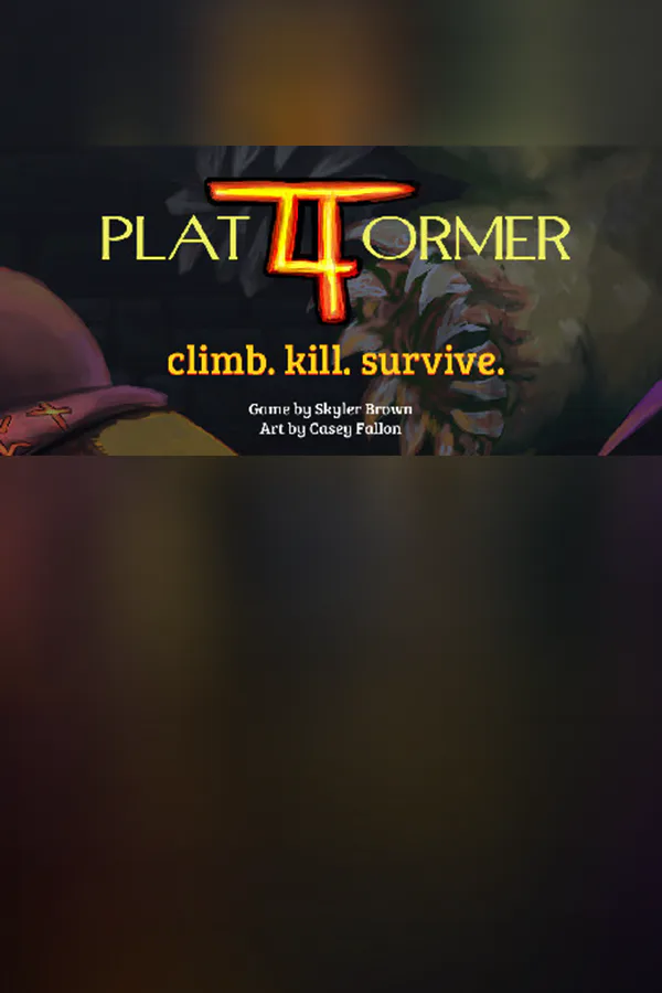 Copertina di Plat4mer
