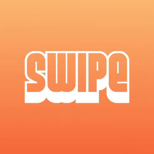 Copertina di SWIPE