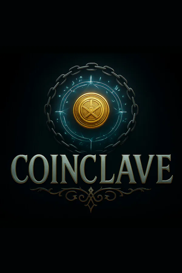 Copertina di CoinClave