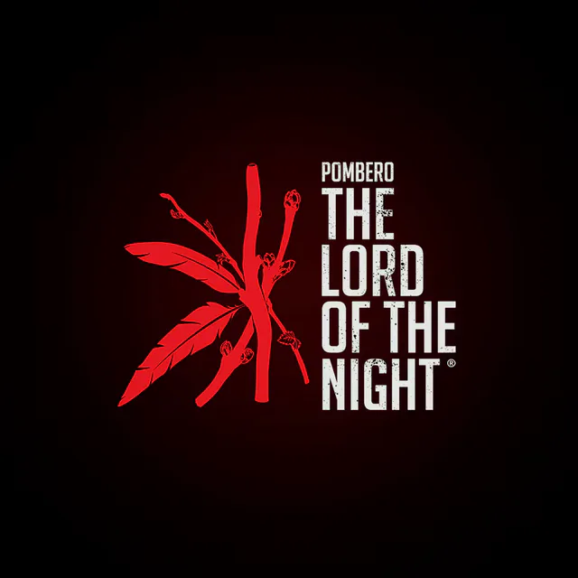Copertina di POMBERO: The Lord of the Night