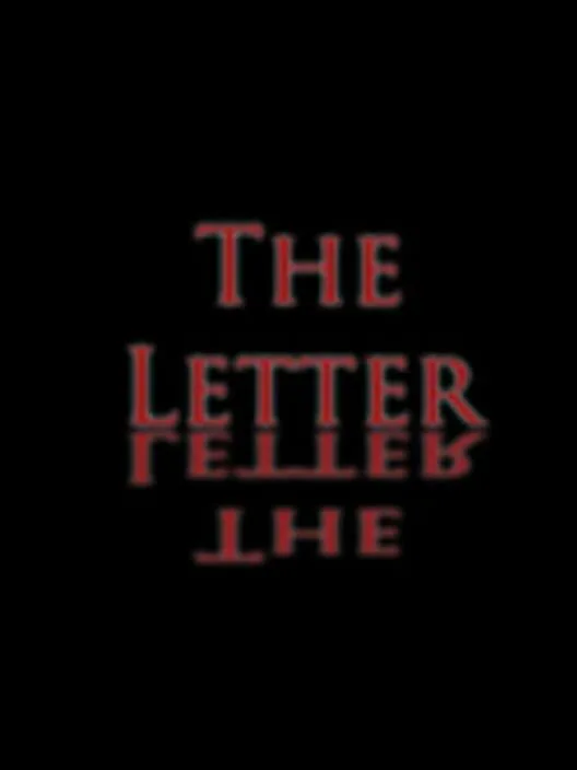 Copertina di The Letter