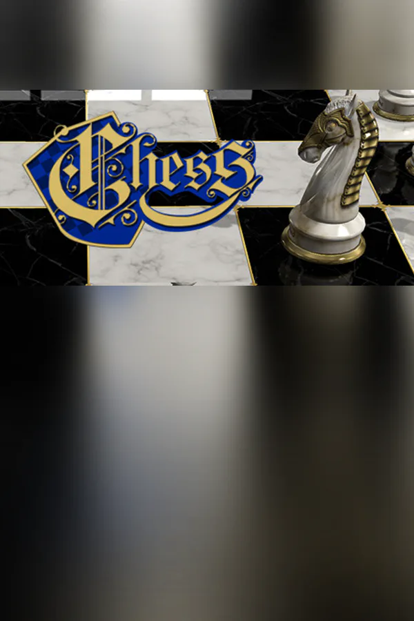 Copertina di Chess