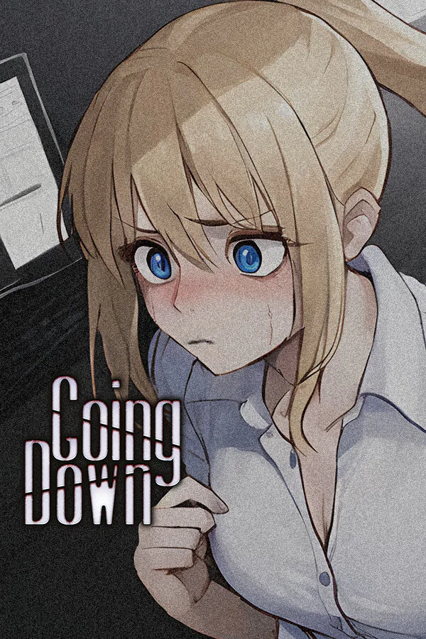 Copertina di Going Down
