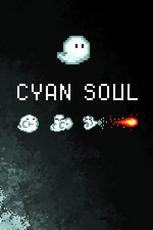 Copertina di Cyan Soul