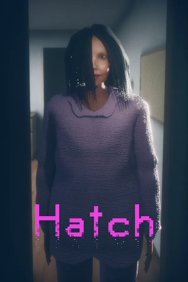 Copertina di Hatch