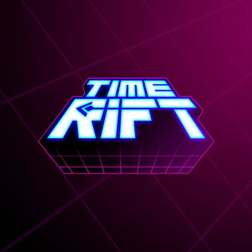 Copertina di Time Rift
