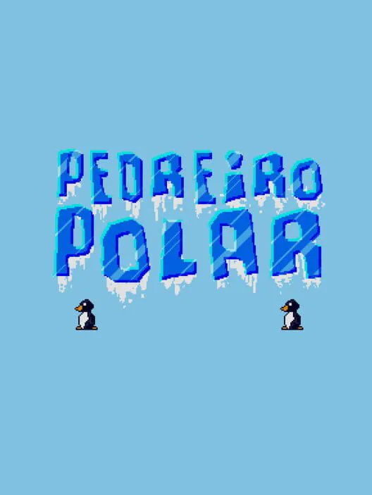 Copertina di Pedreiro polar