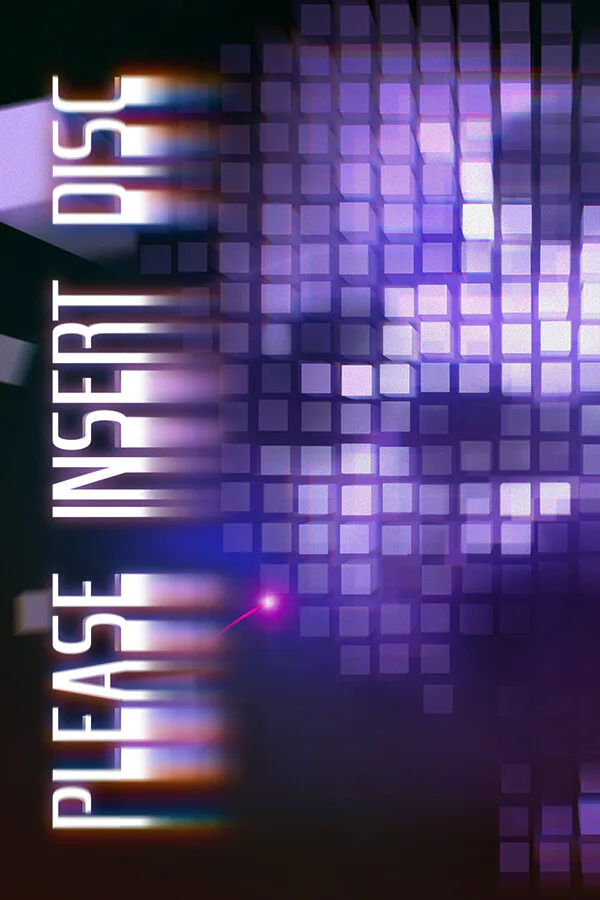 Copertina di Please Insert Disc