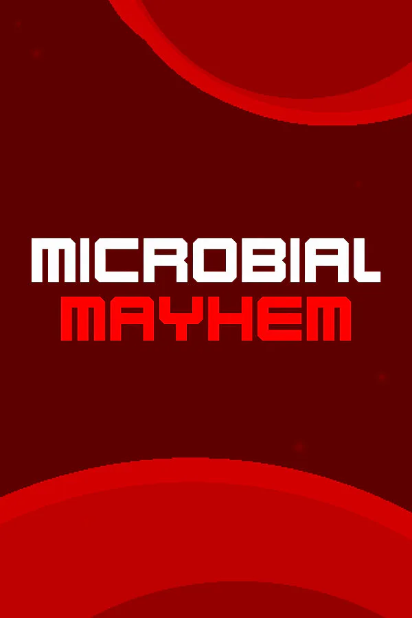 Copertina di Microbial Mayhem