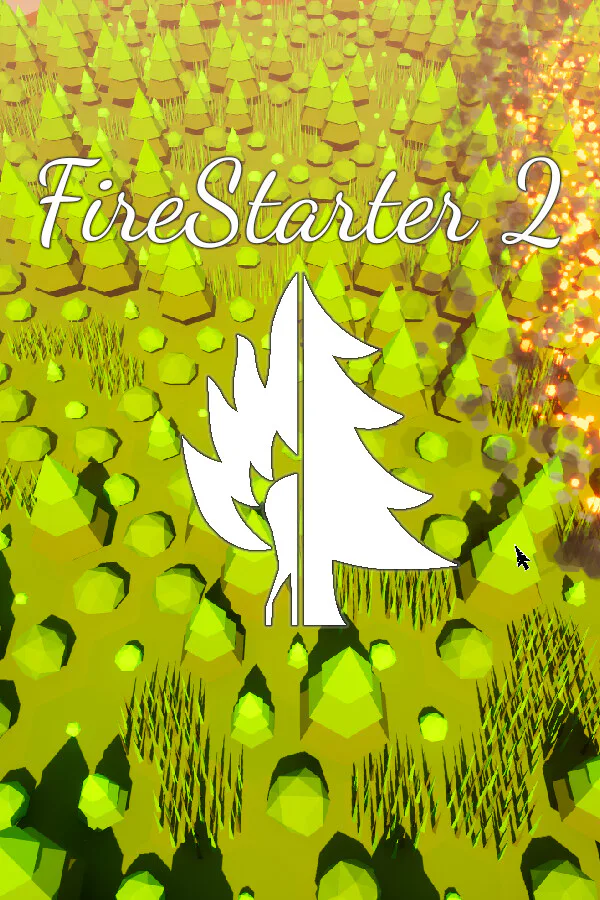 Copertina di FireStarter 2