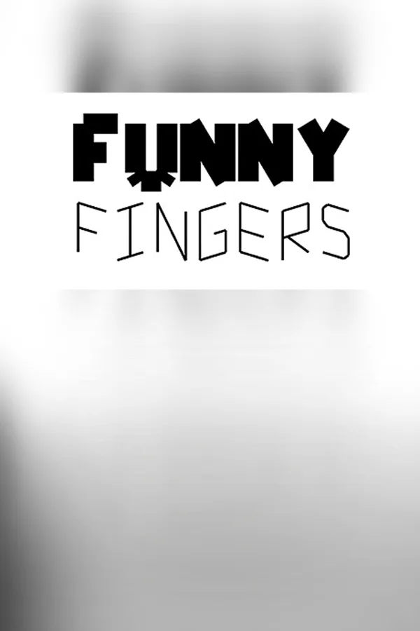 Copertina di Funny Fingers