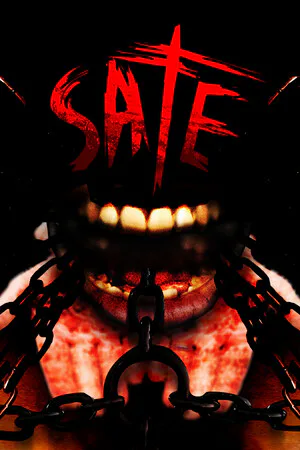 Copertina di Sate