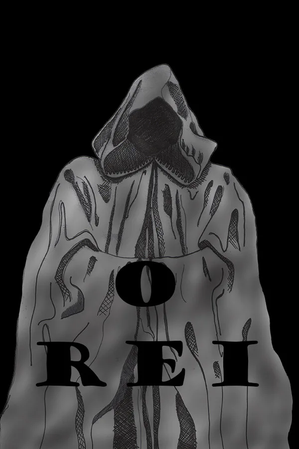 Copertina di O Rei