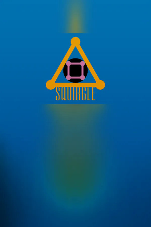 Copertina di Squirgle