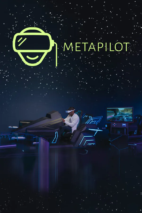 Copertina di Metapilot