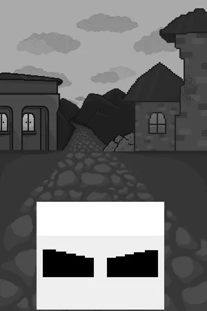 Copertina di One Pixel TWB