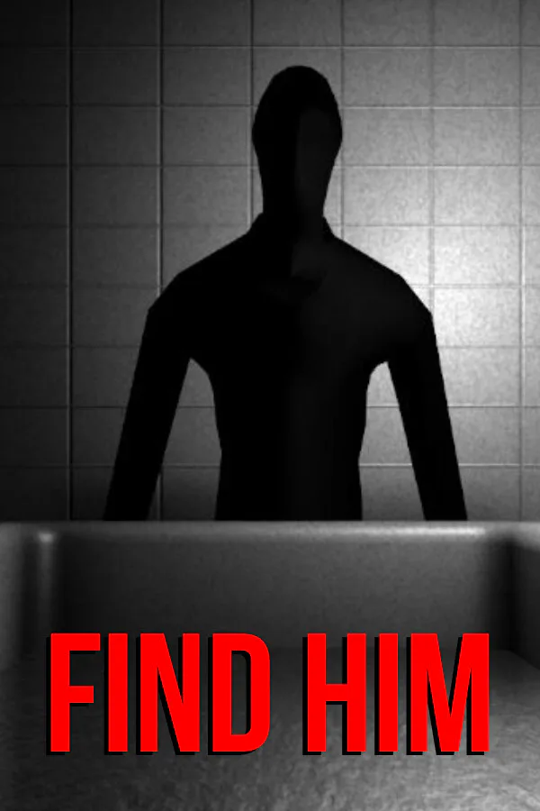 Copertina di Find Him