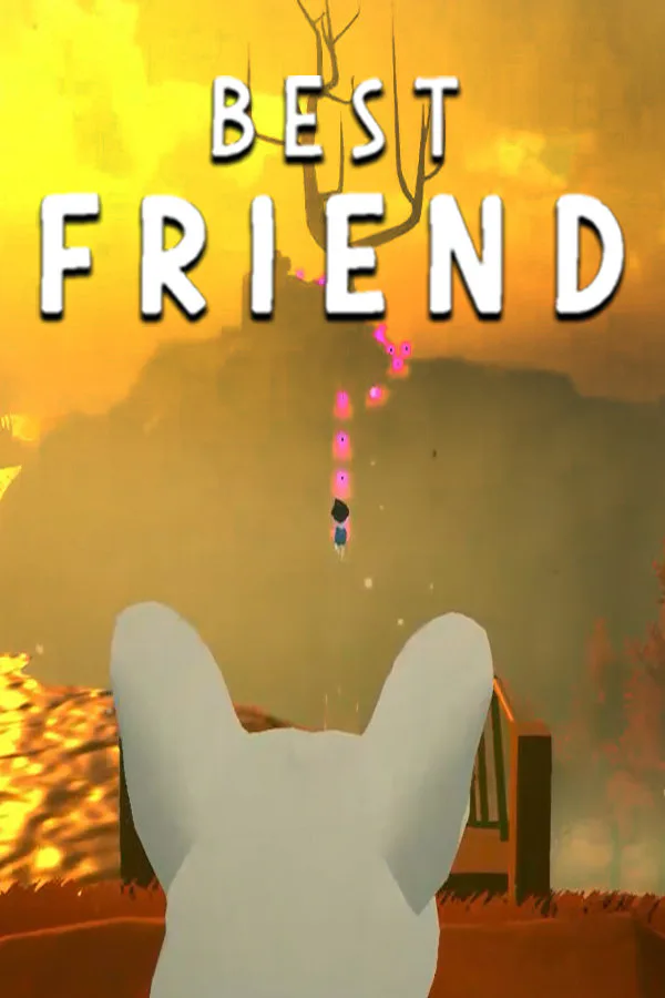 Copertina di Best Friend