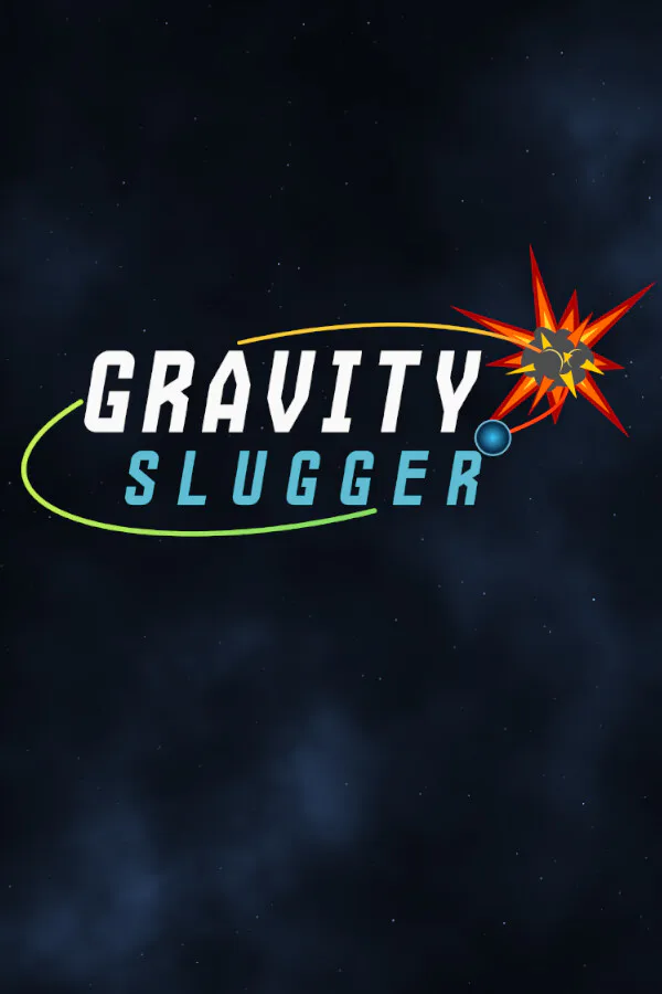 Copertina di Gravity Slugger
