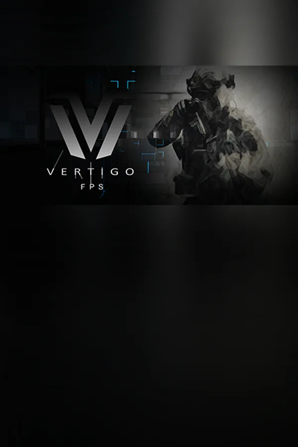 Copertina di Vertigo FPS