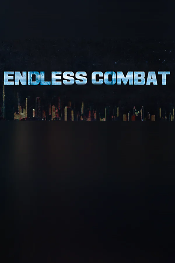 Copertina di Endless Combat