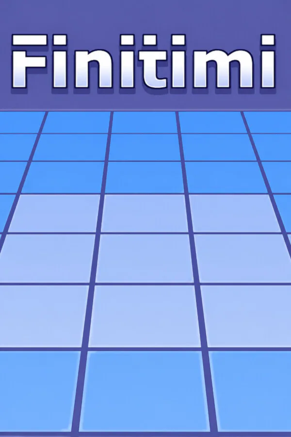 Copertina di Finitimi