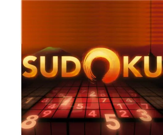 Copertina di SUDOKU