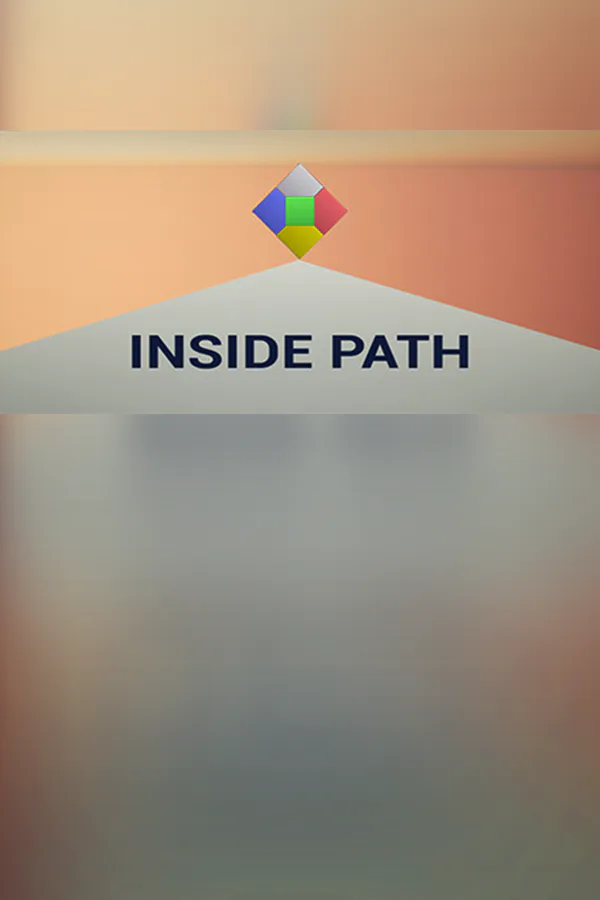Copertina di inside path