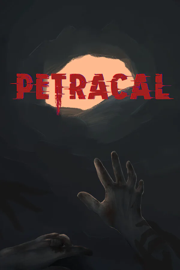 Copertina di PETRACAL