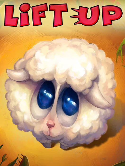 Copertina di Lift Up