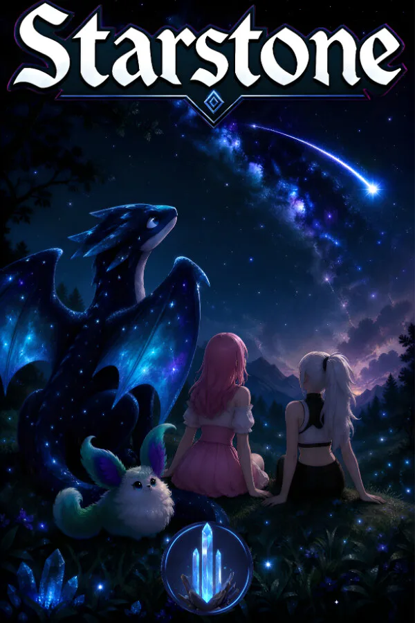 Copertina di Starstone