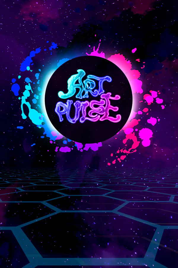Copertina di ArtPulse